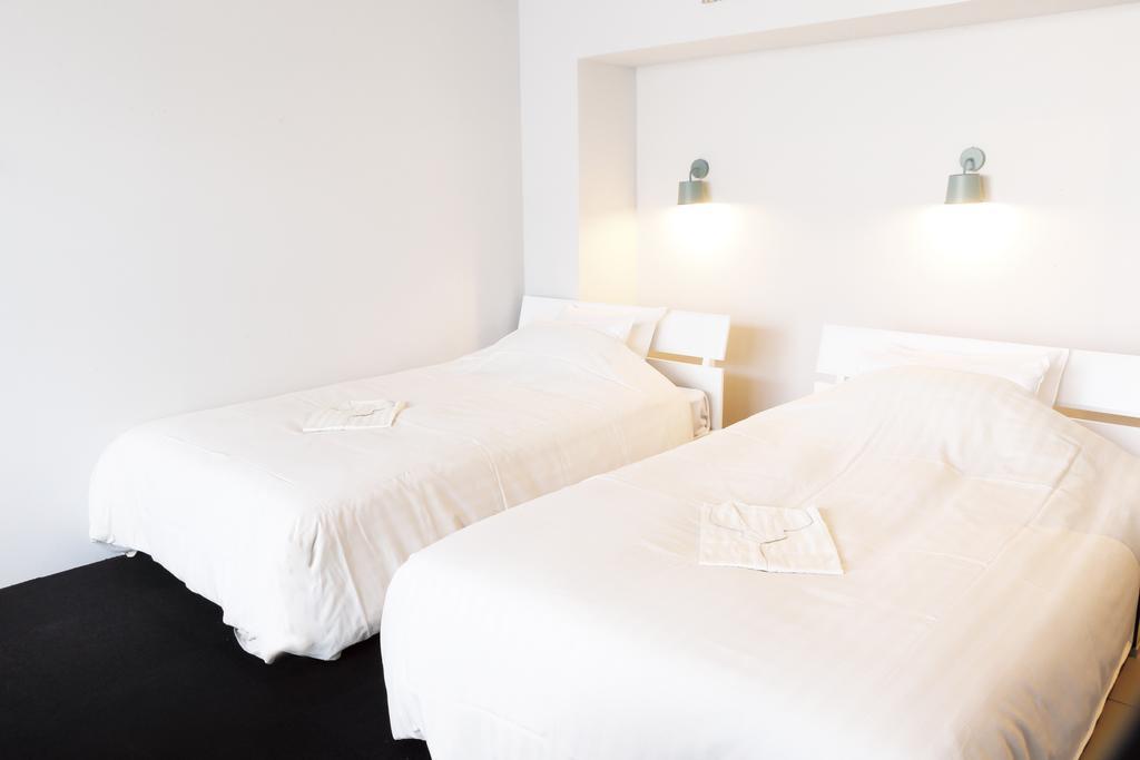 The Rooms Osaka Zewnętrze zdjęcie
