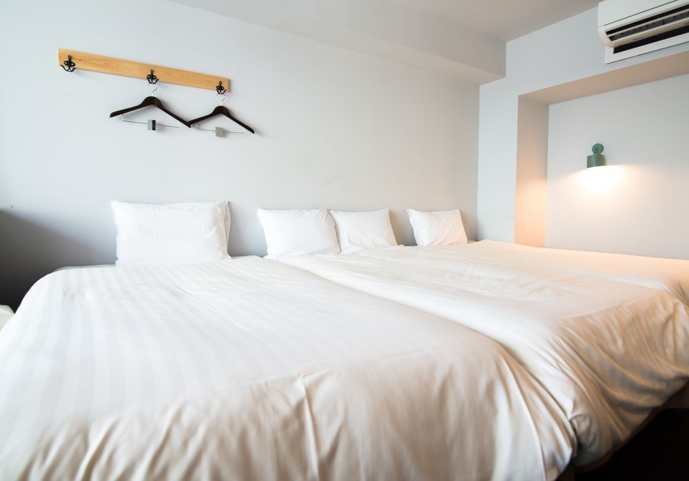 The Rooms Osaka Zewnętrze zdjęcie